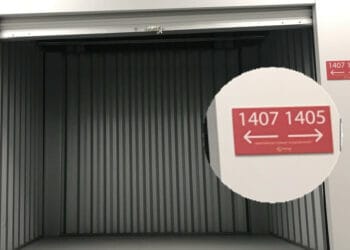 Storage-Unit_Identification Storage-Unit_Identification